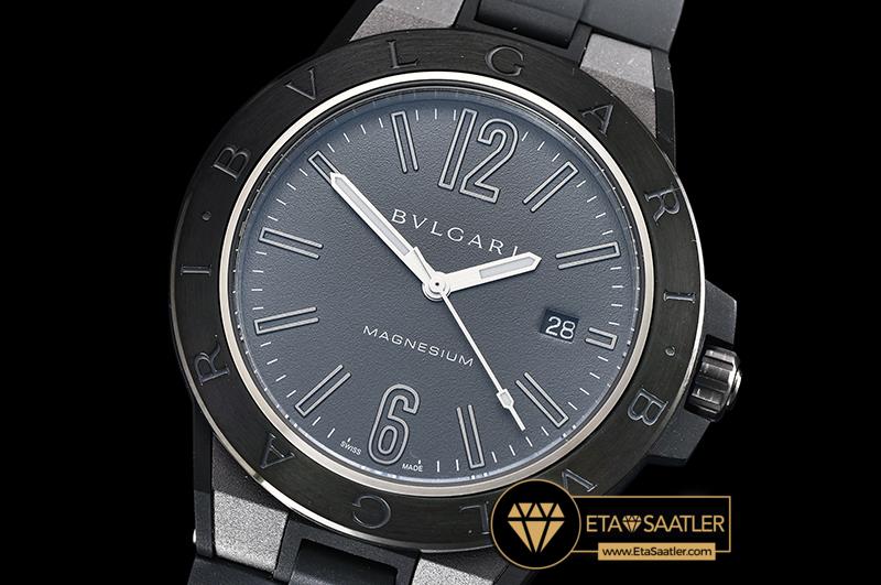 BVG0062B - Diagono Magnesium 41 MGRU Black Jap Quartz modelleri BVG0062B - Diagono Magnesium 41 MGRU Black Jap Quartz - 01.jpg